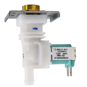 Samsung Dishwasher Water Inlet Valve DD62-00084A