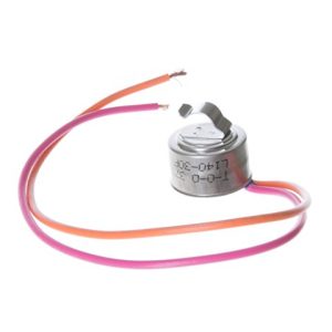 GE Refrigerator Defrost Thermostat WR50X10028