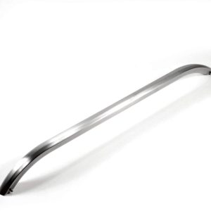 Frigidaire Refrigerator Door Handle (Stainless) 242059301