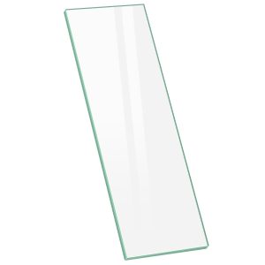 GE Meat Pan Glass Cover WR32X10155