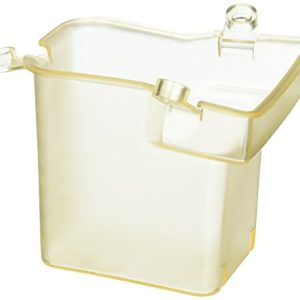 GE Refrigerator Ice Dispenser Motor Cover WR02X11295