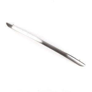 Frigidaire Refrigerator Door Handle (Stainless) 241930101