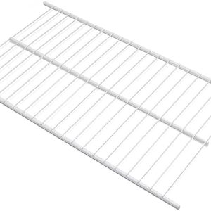 Kenmore Refrigerator Freezer Shelf (replaces 240358005) 240358008