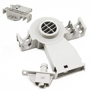 Kitchenaid  Dishwasher Water Inlet W10195536