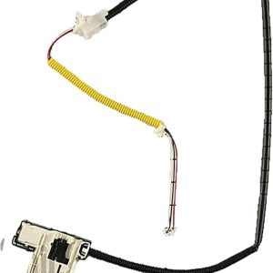 Whirlpool Laundry Center Washer Lid Lock Assembly W11176112