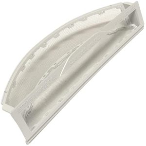 GE Dryer Lint Filter Assembly WE18X25102