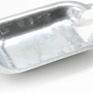 GE Dryer Terminal Block Cover WE1M1102