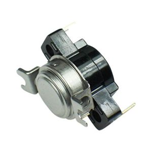 GE Dryer Safety Thermostat WE4M528