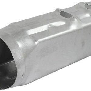 Whirlpool Dryer Heater Box (replaces W10608837, W11165874) W10802681