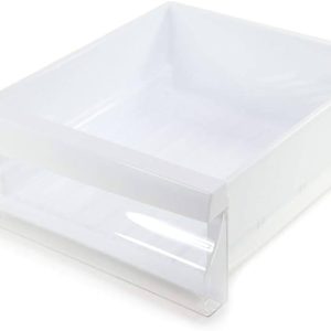 LG Refrigerator Crisper Drawer (replaces AJP36702104, AJP36702121) AJP73914502
