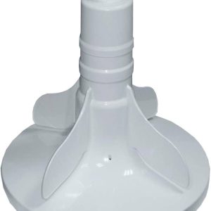 Whirlpool Washer Agitator (replaces 3951632) WP3951632
