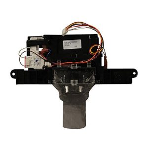 Frigidaire Refrigerator Ice Dispenser Module 242270101