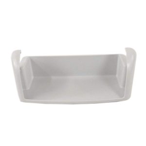 GE Refrigerator Door Dairy Bin WR22X10054