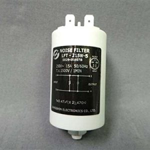 Samsung Dishwasher Noise Filter  DD29-00007B
