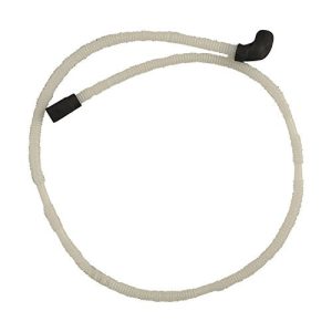 Kitchenaid  Dishwasher Drain Loop Hose With Check Valve W10545278