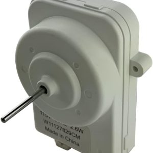 Whirlpool Refrigerator Condenser Fan Motor W10909387