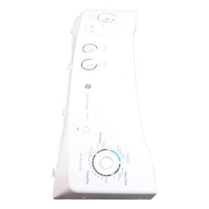 GE Laundry Center Control Panel WE19X22737