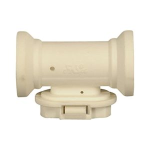 Frigidaire Refrigerator Dual Light Socket 241622802