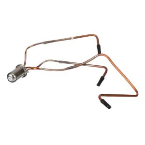 LG Refrigerator refrigerant reversing valve AJU34510512