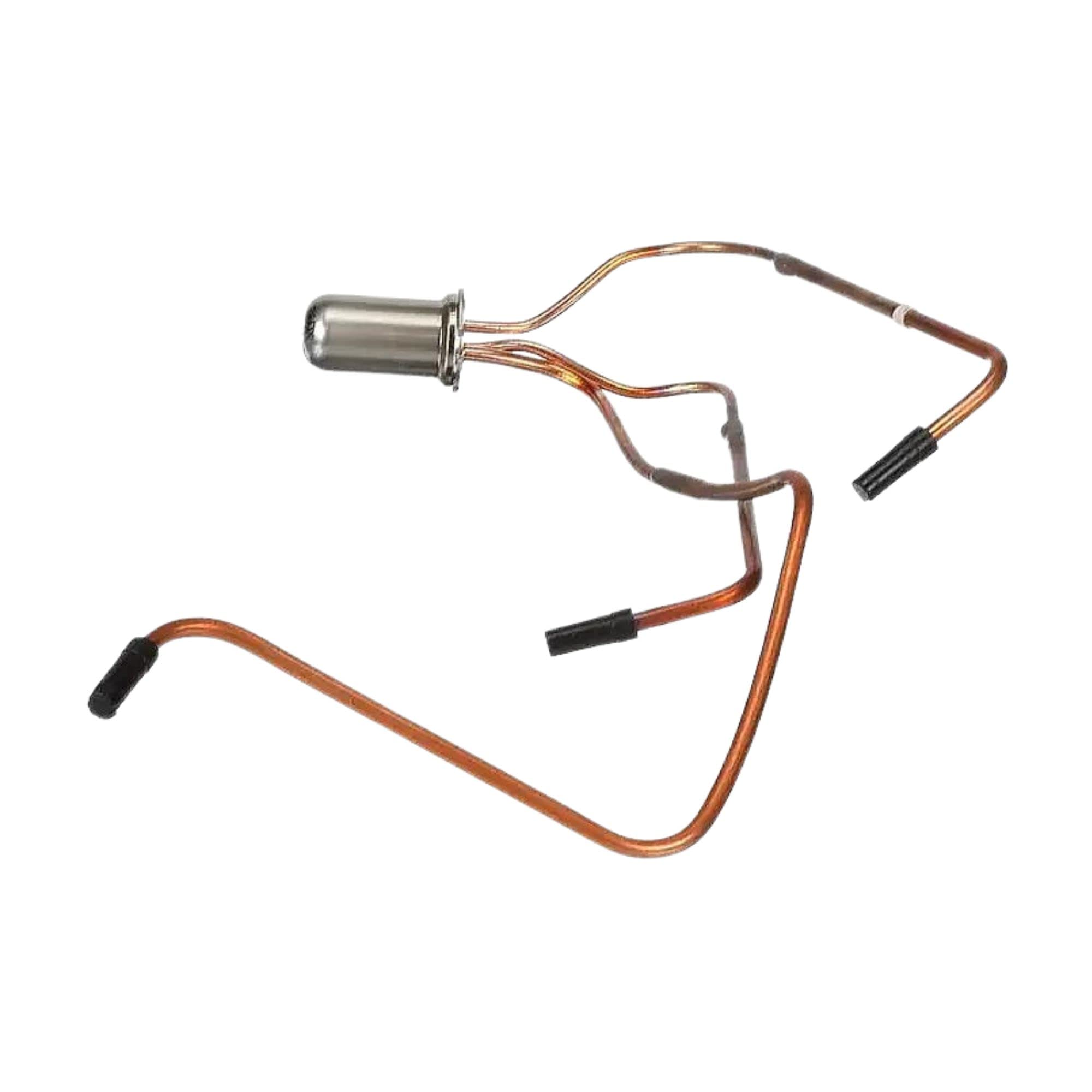 LG Refrigerator refrigerant reversing valve AJU34510512