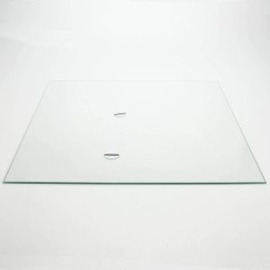 Frigidaire Refrigerator Deli Drawer Cover Glass Insert 240443384