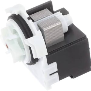 GE Dishwasher Drain Pump WD19X25461