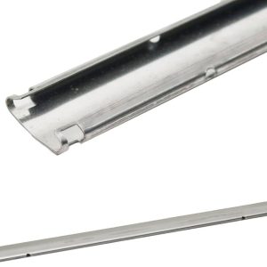 Kenmore Dishwasher Dishrack Slide Rail set x2 WP3385089