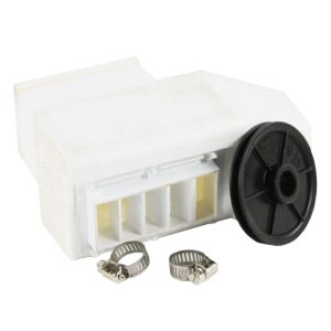 Amana Refrigerator Air Diffuser Assembly W10151374