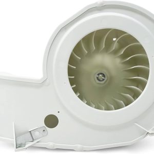 Frigidaire Dryer Blower Wheel and Housing Assembly 131775600