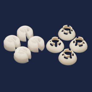 Whirlpool Suspension Ball Kit for Washer W10198919