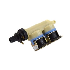 Whirlpool Laundry Center Water Inlet Valve W10717709