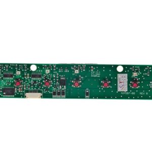 Frigidaire Refrigerator Dispenser Control Board 241708309