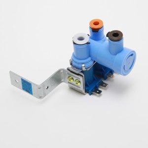LG Refrigerator Water Inlet Valve MJX41869202