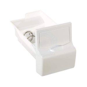 Frigidaire Refrigerator Ice Container Assembly 241860803