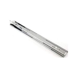 LG Refrigerator drawer slide rail MGT61844003