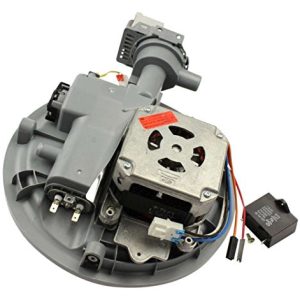 Samsung Dishwasher Pump and Motor Assembly DD82-01126B