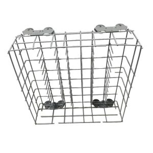 Whirlpool Dishwasher Dishrack, Lower W10781857