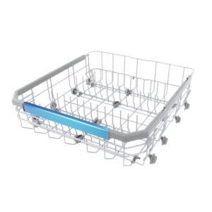 LG Dishwasher Dishrack, Lower MGR62422102