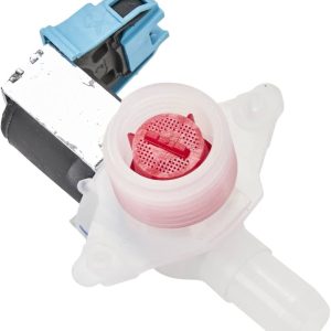 Amana Washer Water Inlet Valve WPW10212598