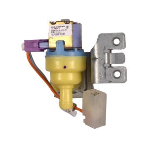 GE Dishwasher Water Valve WD15X26140