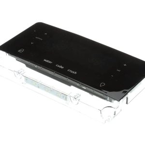 Frigidaire Refrigerator Dispenser User Interface Control 5304527931