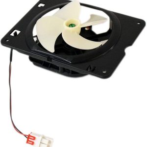 Samsung Refrigerator Freezer Evaporator Fan Motor DA96-00959D