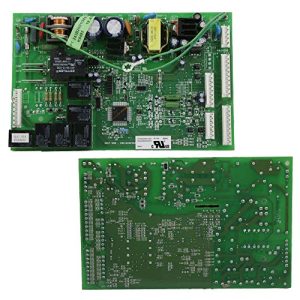 GE Refrigerator Electronic Control Board WR55X10552