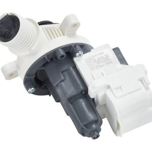 Whirlpool Laundry Center Washer Drain Pump W10919003