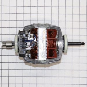 GE Dryer Drive Motor WE49X28295