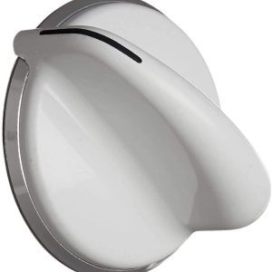 GE Dryer Control Knob WE01X20378