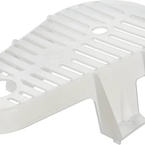 Whirlpool Washer Pulley Shield W10427633