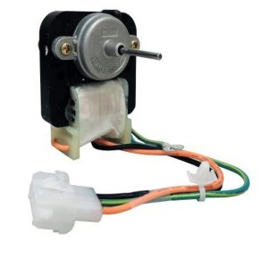 GE Refrigerator Condenser Fan Motor WR60X10220