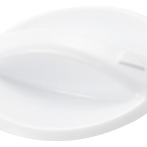 GE Refrigerator Chill Pan Knob WR02X10666