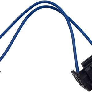 Whirlpool Dryer Belt Switch W10411937